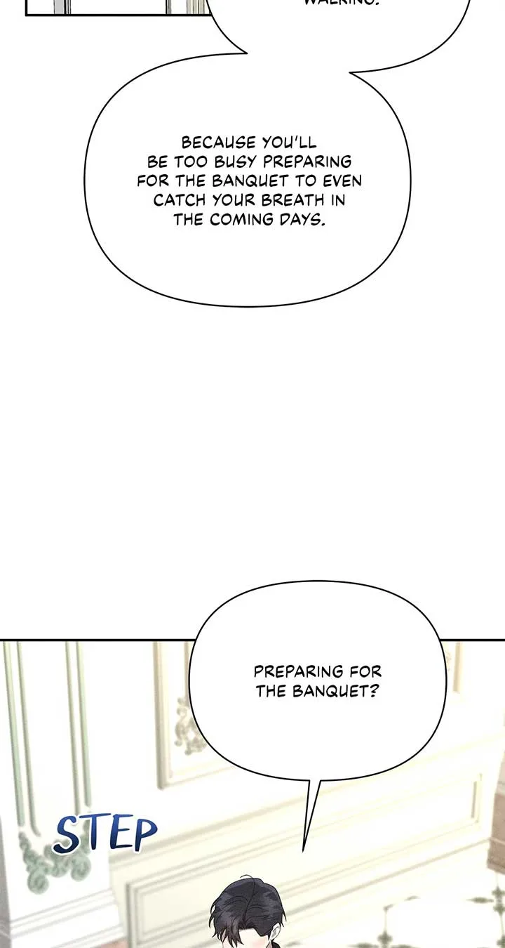 Don’t Be Carelessly Friendly Chapter 39 page 60