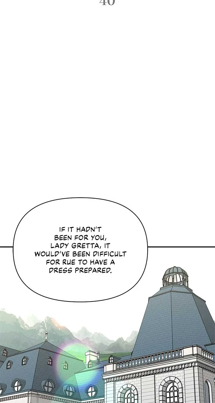 Don’t Be Carelessly Friendly Chapter 40 page 17