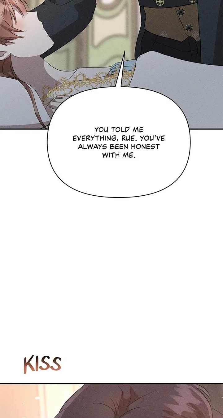 Don’t Be Carelessly Friendly Chapter 39 page 71