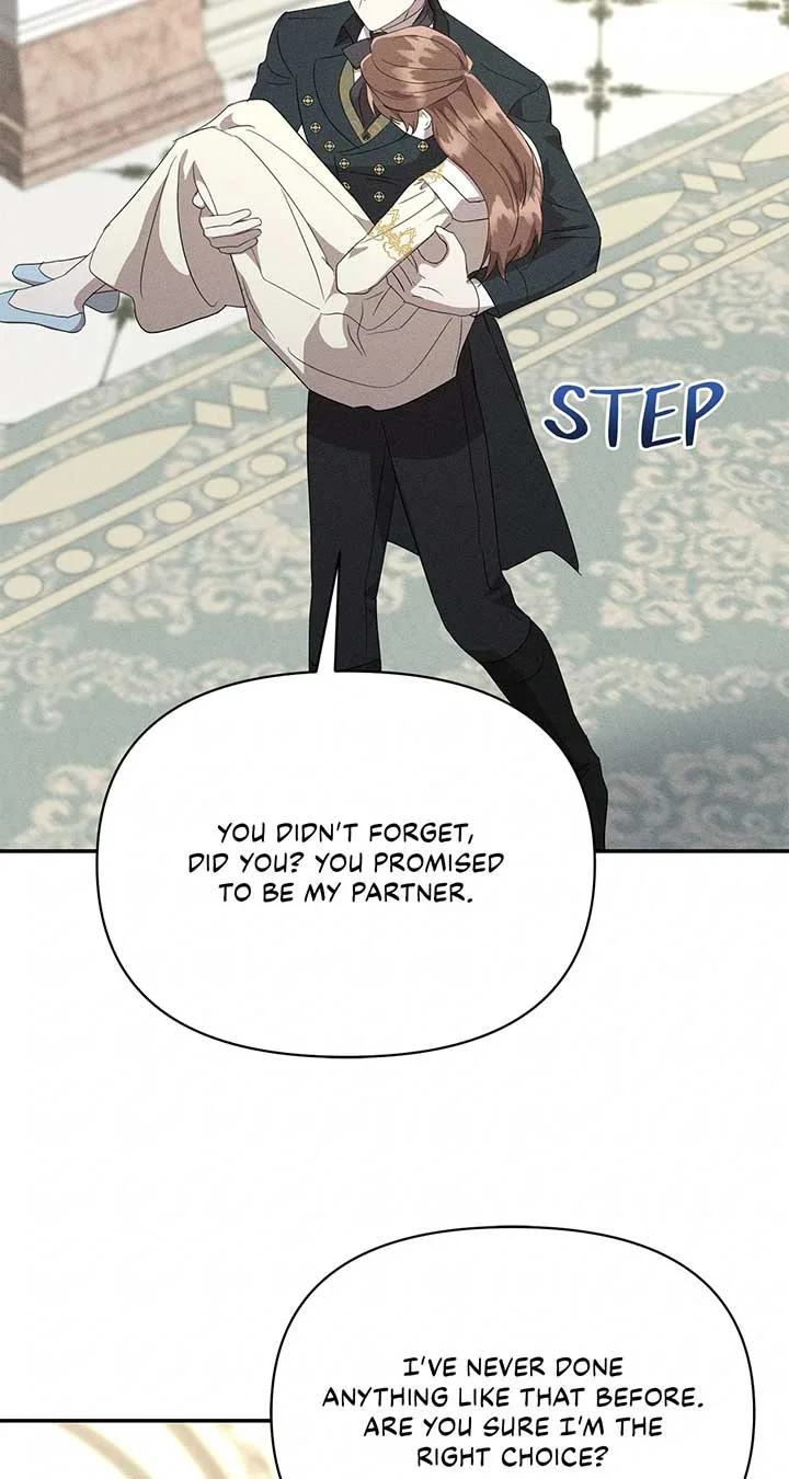Don’t Be Carelessly Friendly Chapter 39 page 61