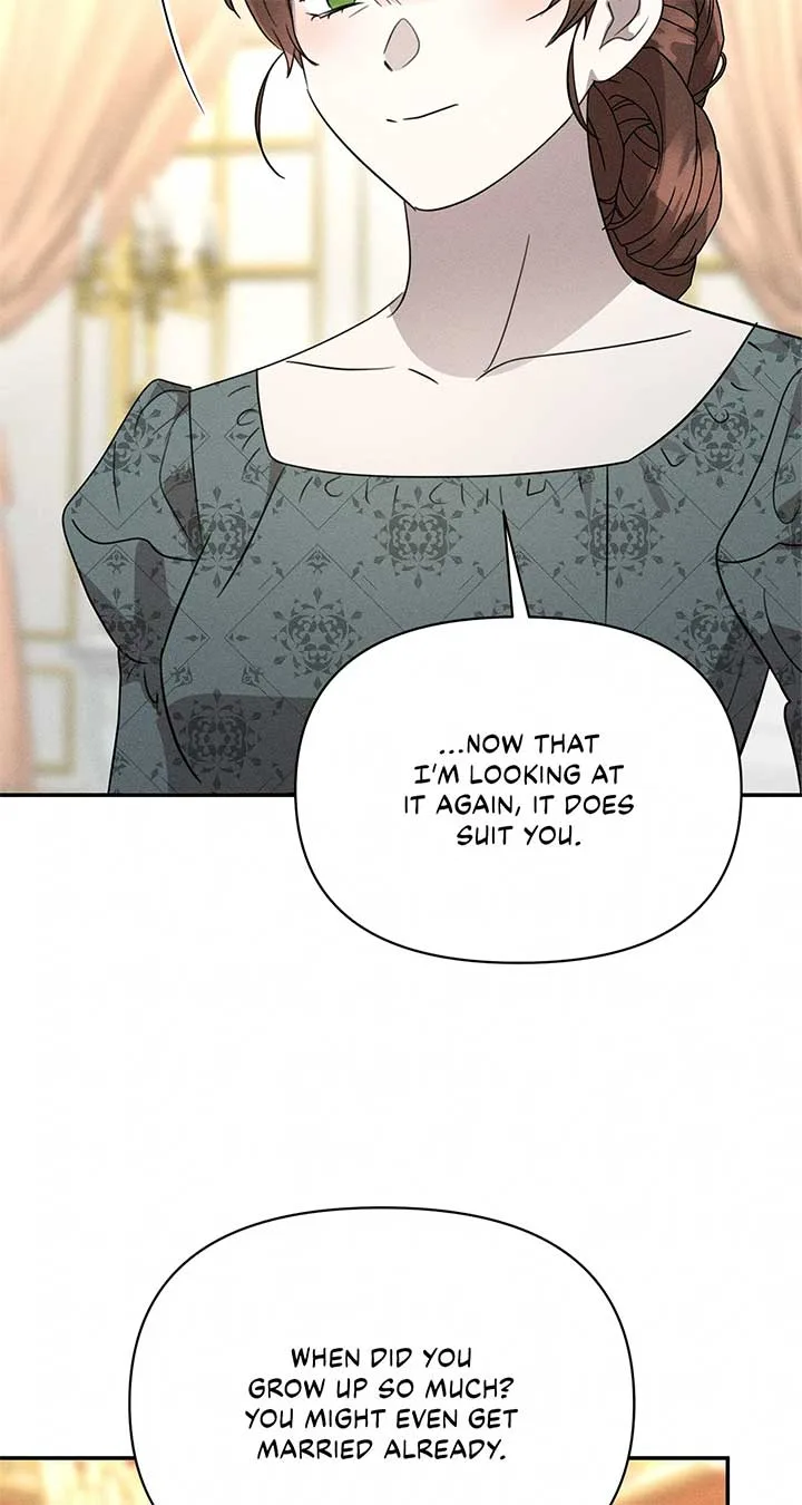Don’t Be Carelessly Friendly Chapter 40 page 28
