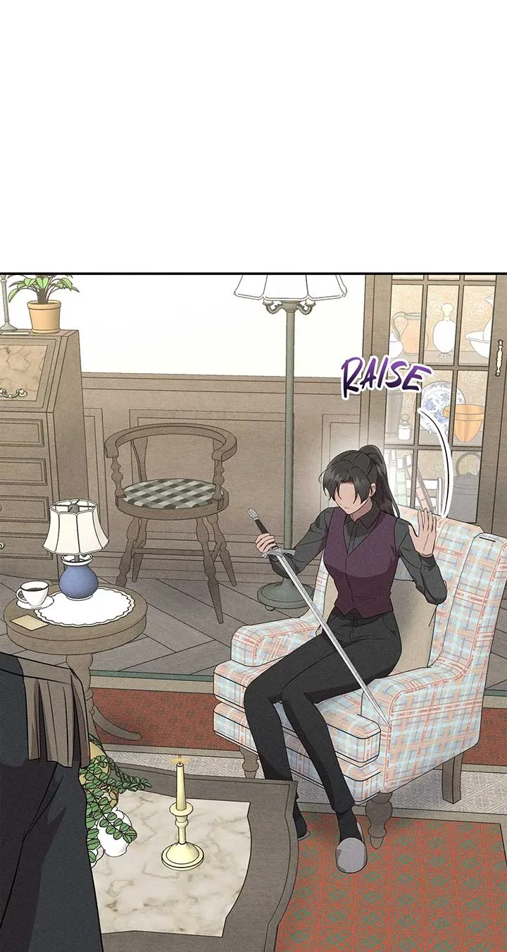 Don’t Be Carelessly Friendly Chapter 39 page 77
