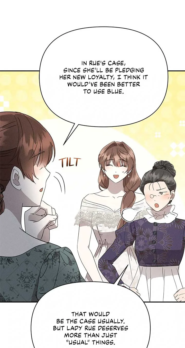 Don’t Be Carelessly Friendly Chapter 40 page 24