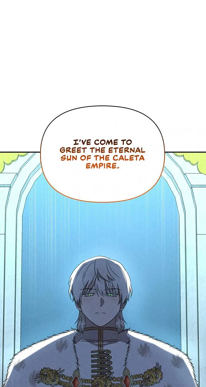 Don’t Be Carelessly Friendly Chapter 39 page 81