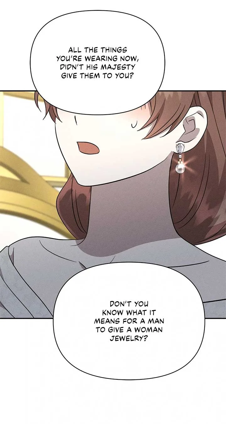 Don’t Be Carelessly Friendly Chapter 40 page 37