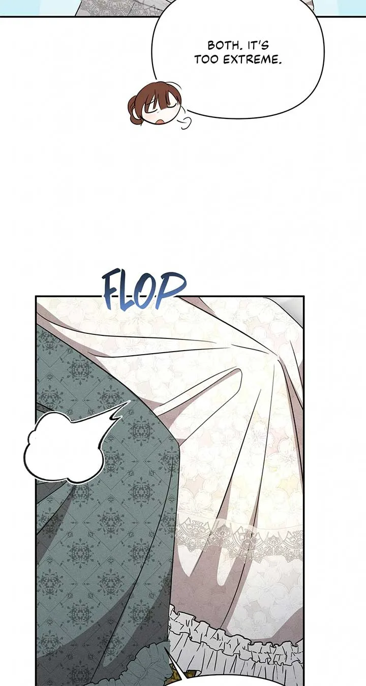 Don’t Be Carelessly Friendly Chapter 40 page 33