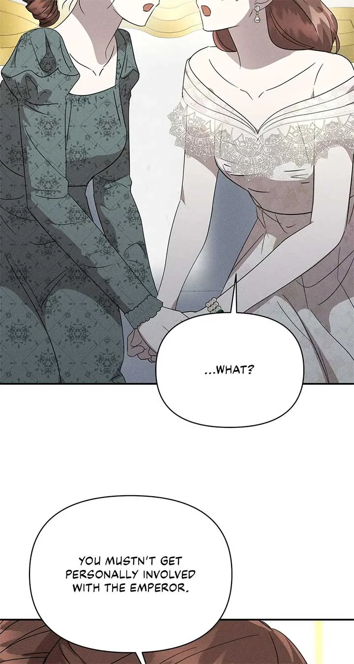 Don’t Be Carelessly Friendly Chapter 40 page 35