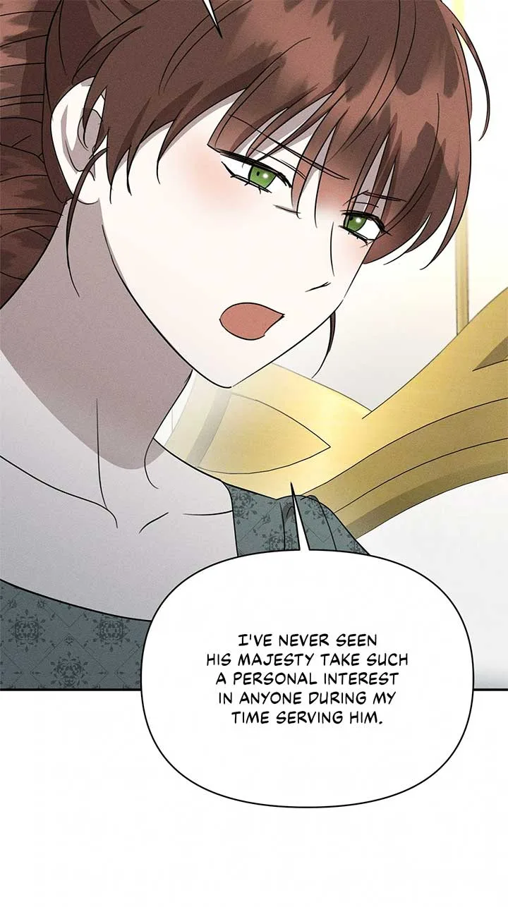 Don’t Be Carelessly Friendly Chapter 40 page 36