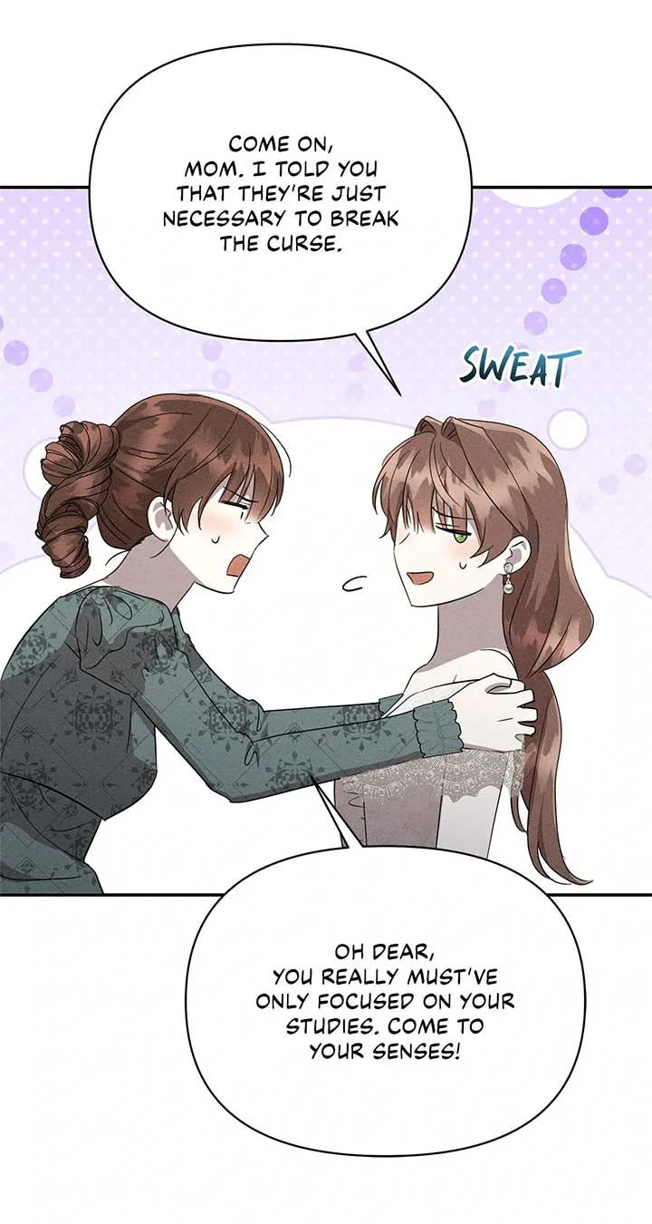 Don’t Be Carelessly Friendly Chapter 40 page 38