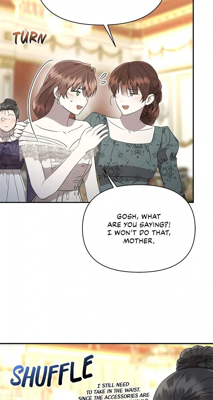 Don’t Be Carelessly Friendly Chapter 40 page 29