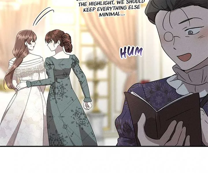 Don’t Be Carelessly Friendly Chapter 40 page 30