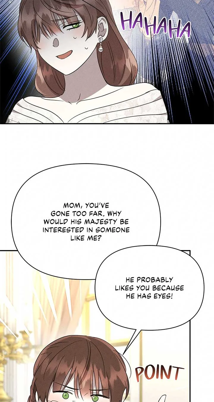 Don’t Be Carelessly Friendly Chapter 40 page 40