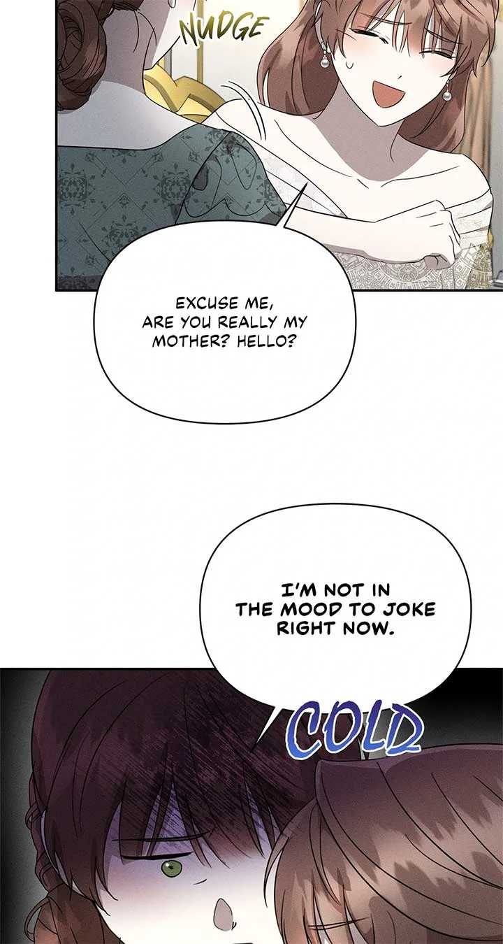 Don’t Be Carelessly Friendly Chapter 40 page 42