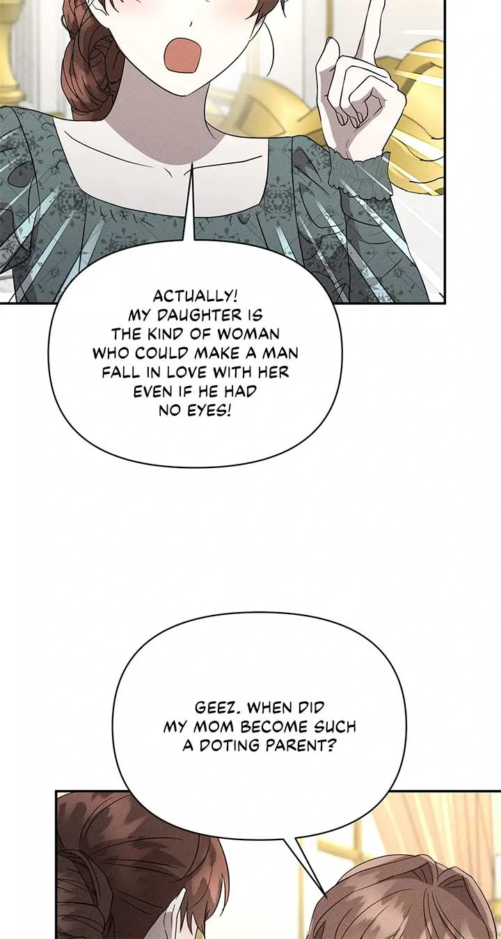 Don’t Be Carelessly Friendly Chapter 40 page 41