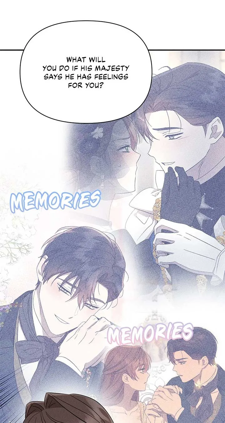 Don’t Be Carelessly Friendly Chapter 40 page 39