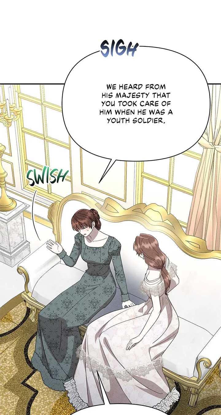 Don’t Be Carelessly Friendly Chapter 40 page 44