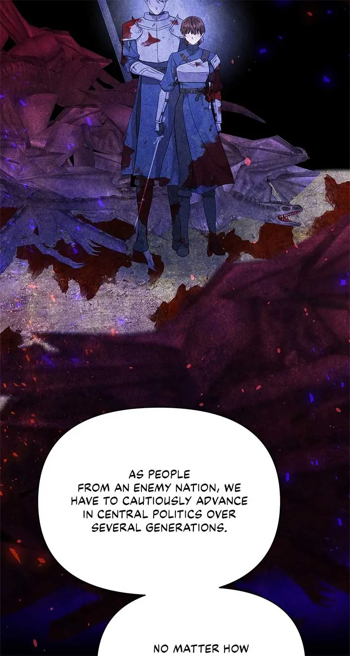 Don’t Be Carelessly Friendly Chapter 40 page 46