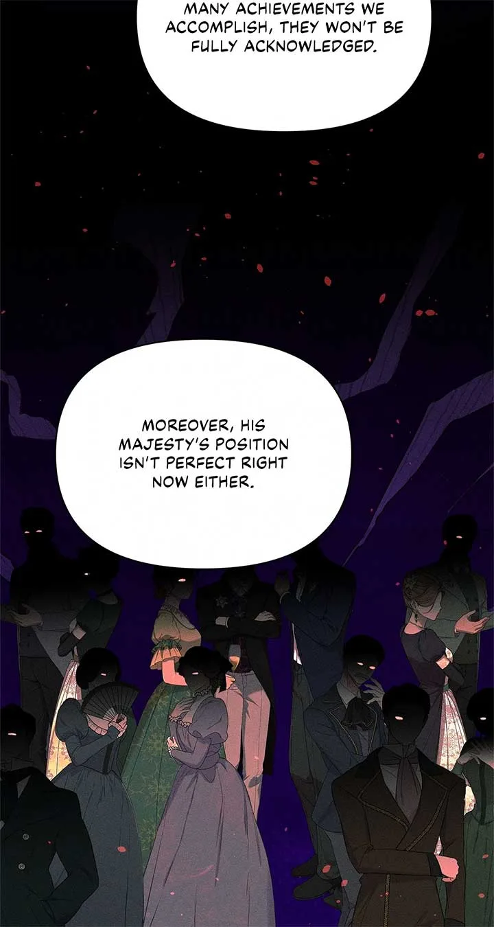 Don’t Be Carelessly Friendly Chapter 40 page 47