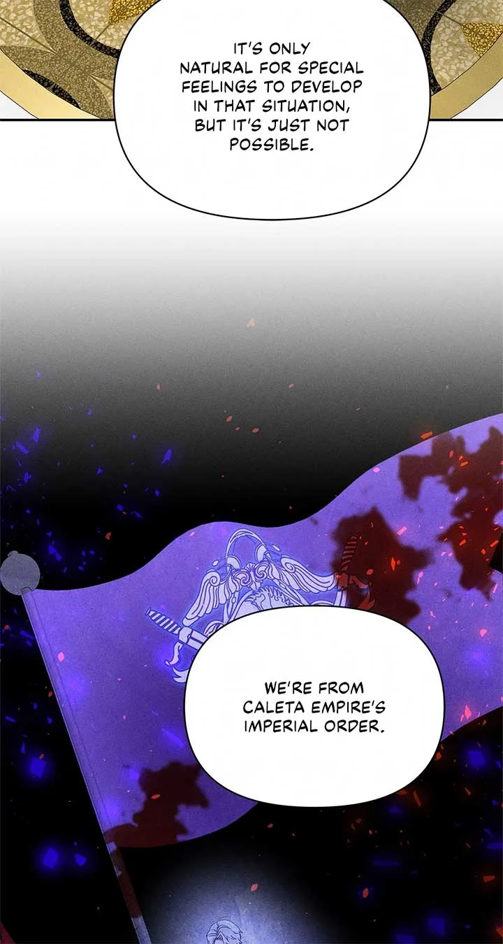 Don’t Be Carelessly Friendly Chapter 40 page 45