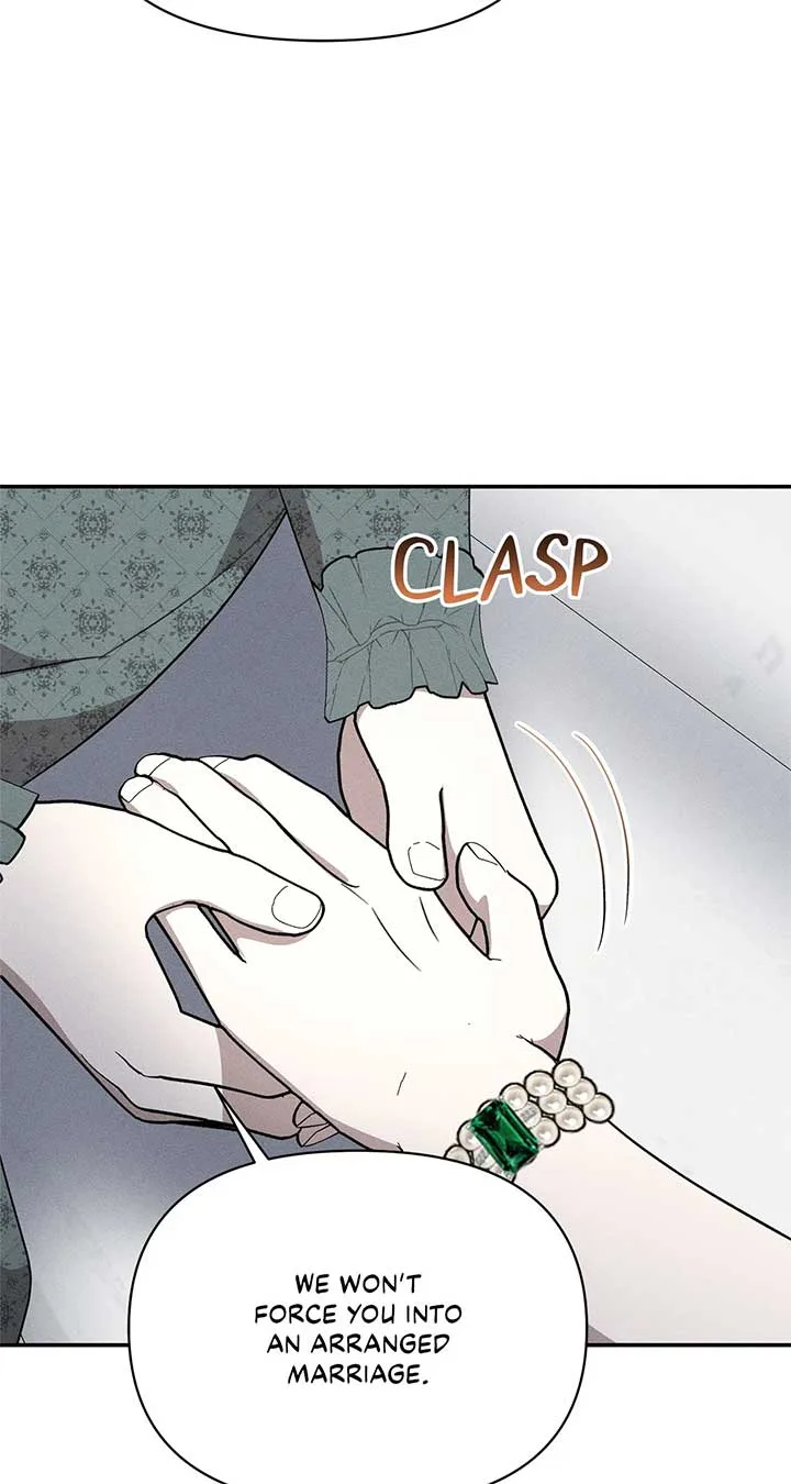 Don’t Be Carelessly Friendly Chapter 40 page 49
