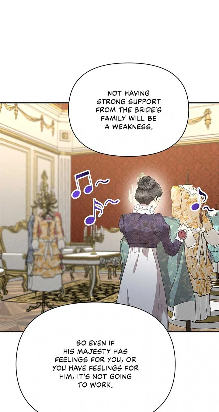 Don’t Be Carelessly Friendly Chapter 40 page 52