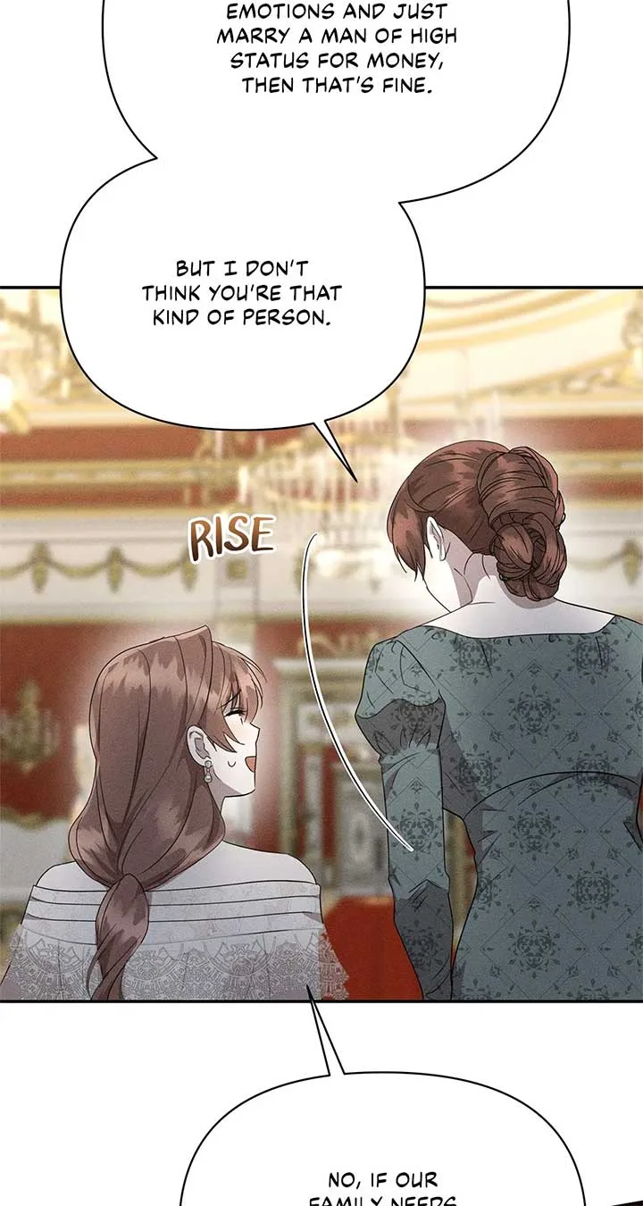 Don’t Be Carelessly Friendly Chapter 40 page 57