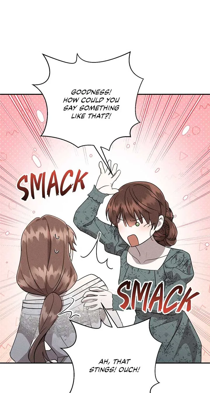 Don’t Be Carelessly Friendly Chapter 40 page 60