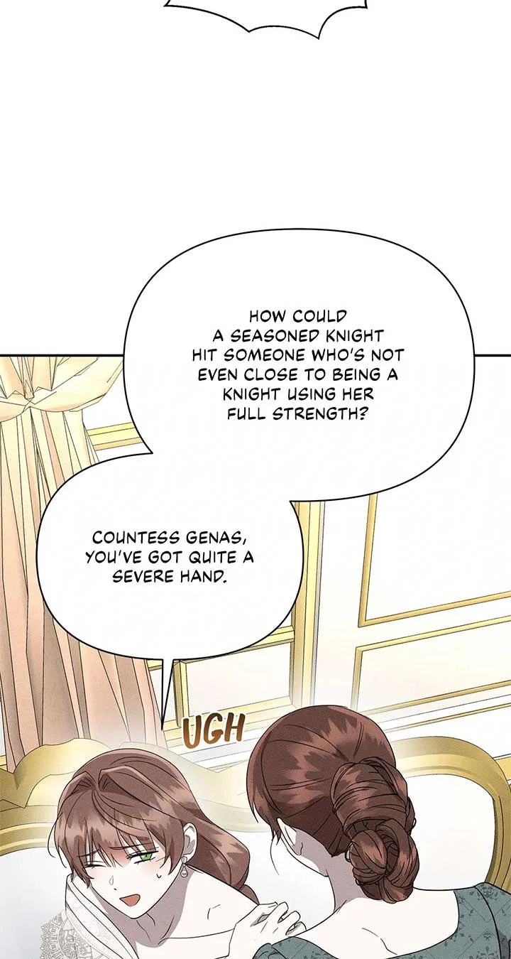 Don’t Be Carelessly Friendly Chapter 40 page 61