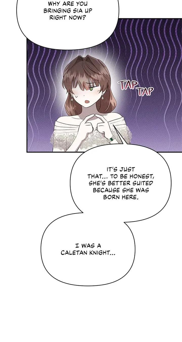 Don’t Be Carelessly Friendly Chapter 40 page 64