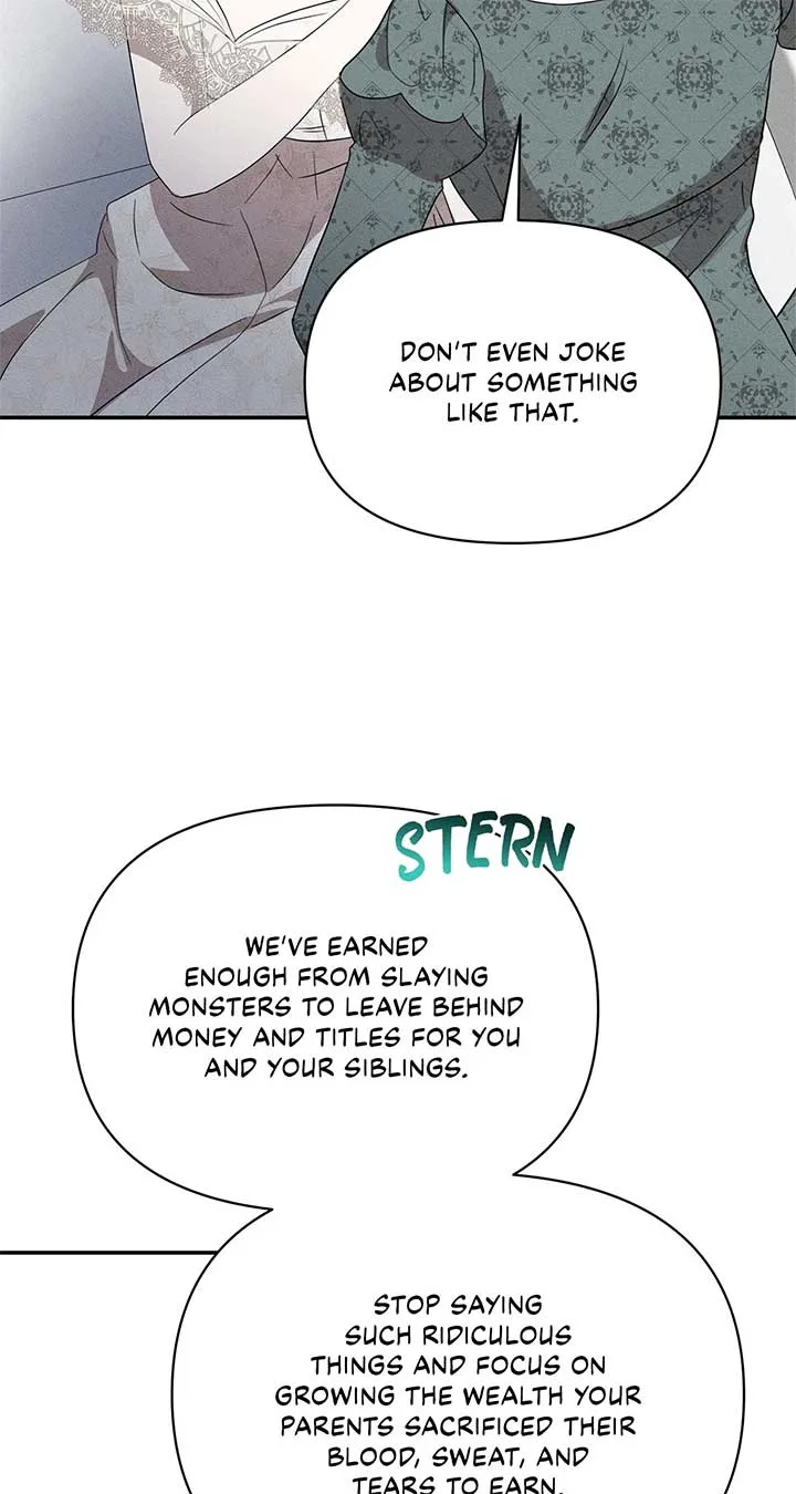 Don’t Be Carelessly Friendly Chapter 40 page 62
