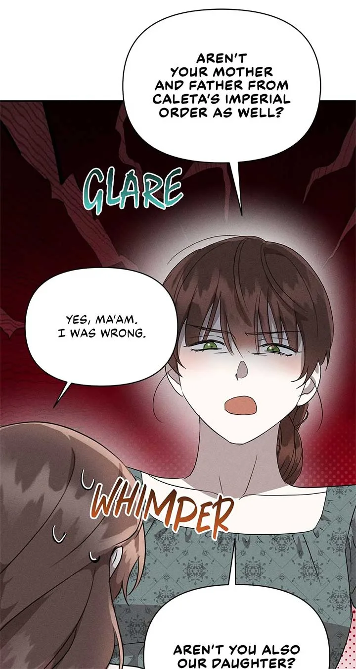 Don’t Be Carelessly Friendly Chapter 40 page 65