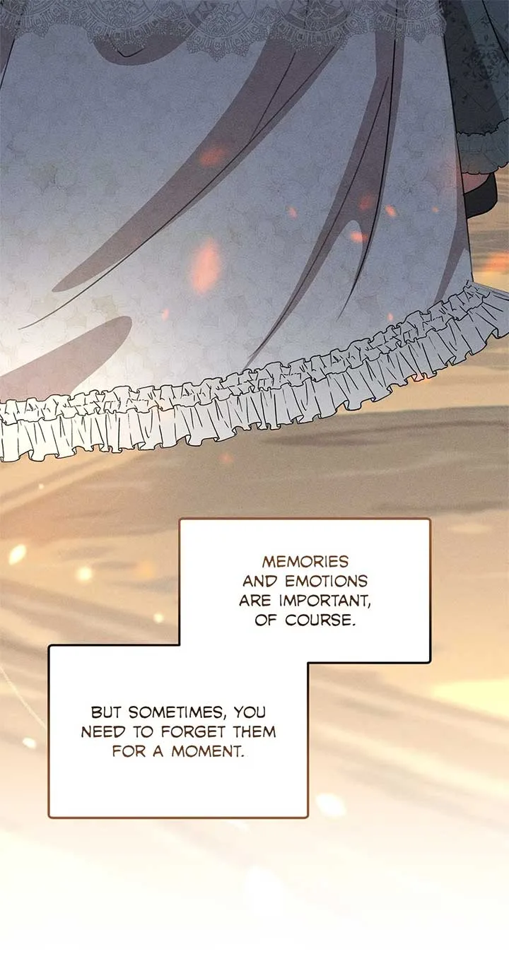 Don’t Be Carelessly Friendly Chapter 40 page 72