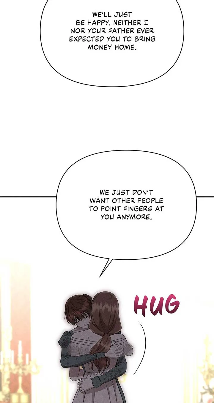 Don’t Be Carelessly Friendly Chapter 40 page 70