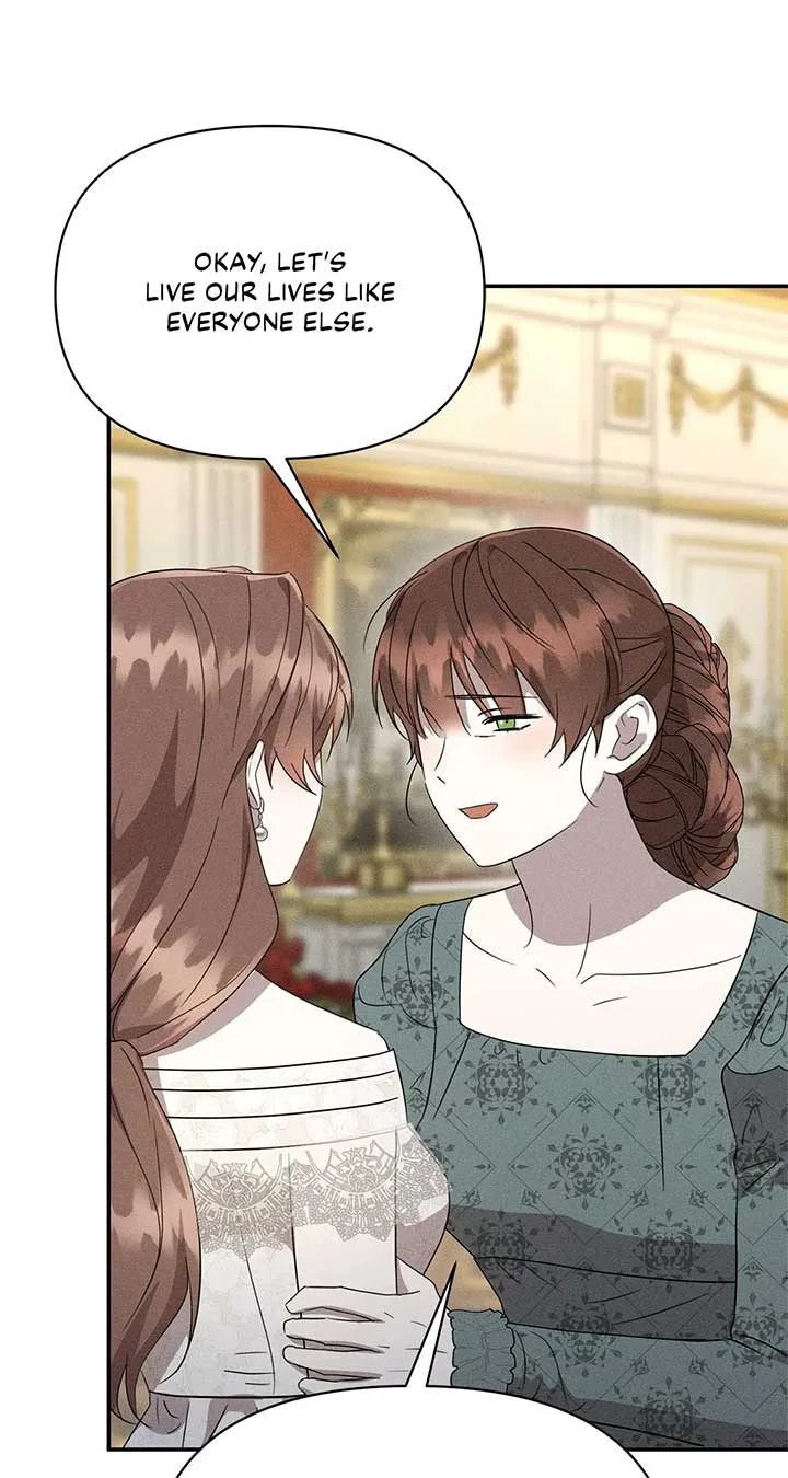 Don’t Be Carelessly Friendly Chapter 40 page 69