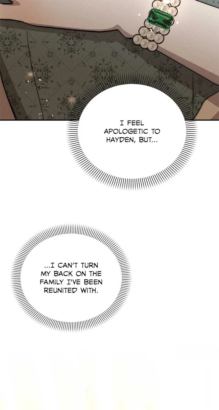 Don’t Be Carelessly Friendly Chapter 40 page 80