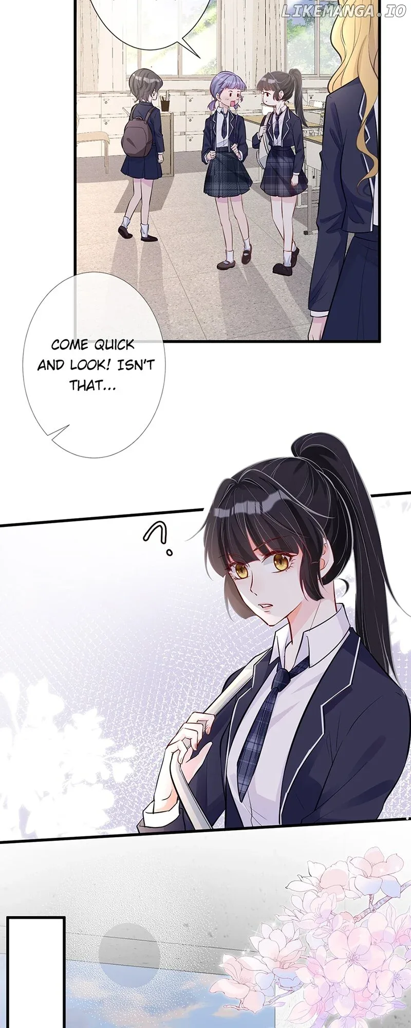 Everyone’s Darling Chapter 41 page 2