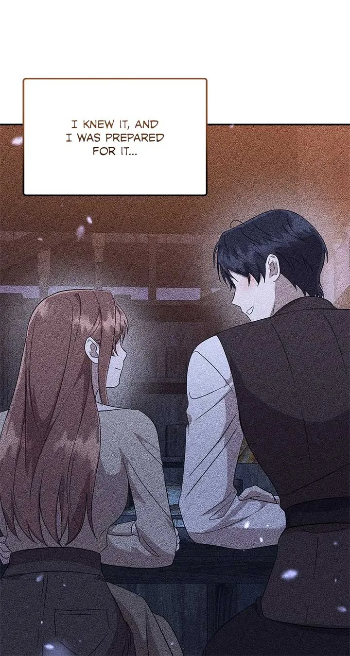 Don’t Be Carelessly Friendly Chapter 40 page 75