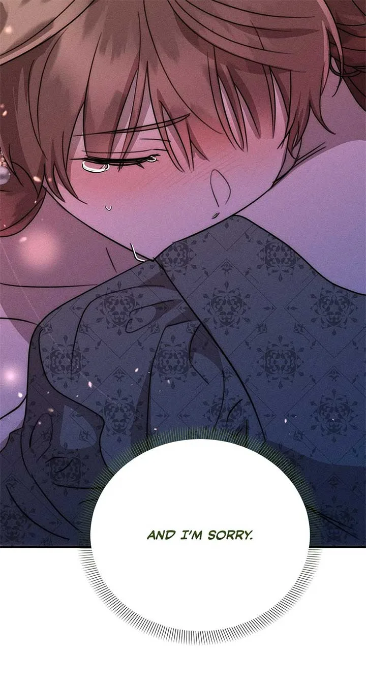 Don’t Be Carelessly Friendly Chapter 40 page 82