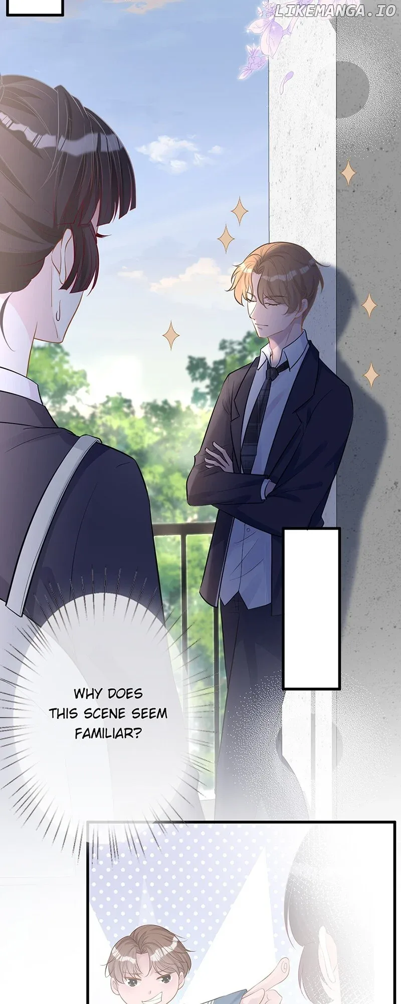 Everyone’s Darling Chapter 41 page 3