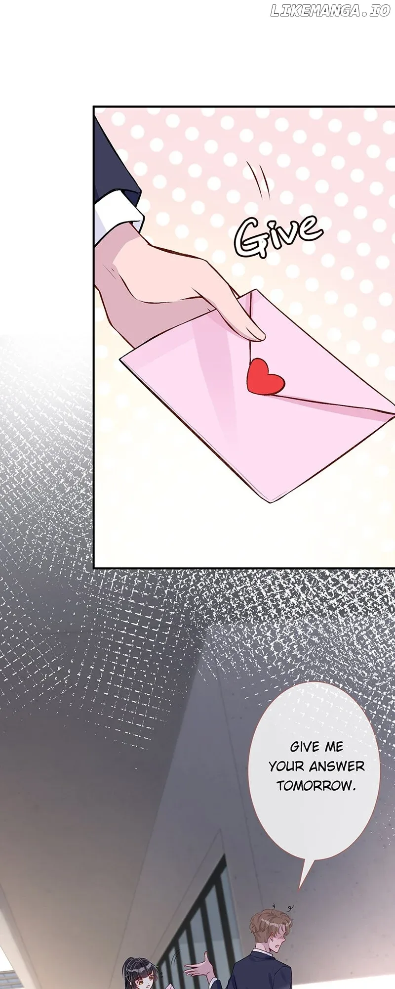Everyone’s Darling Chapter 41 page 10