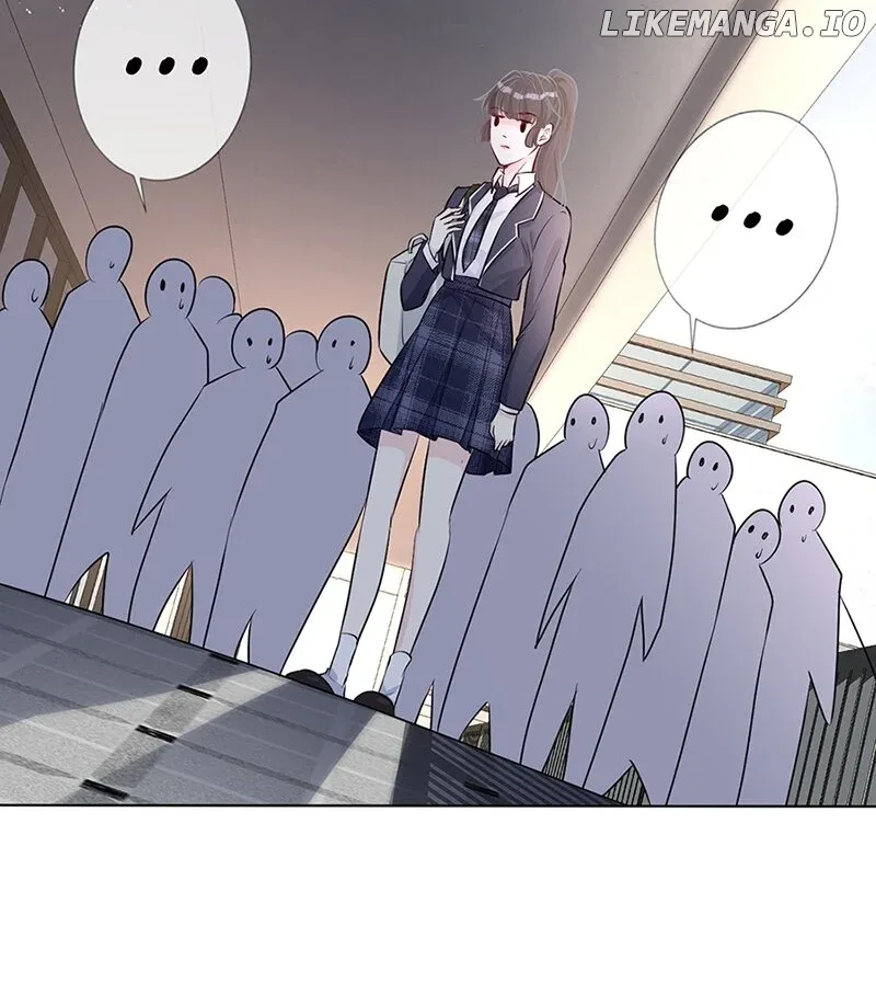 Everyone’s Darling Chapter 41 page 9