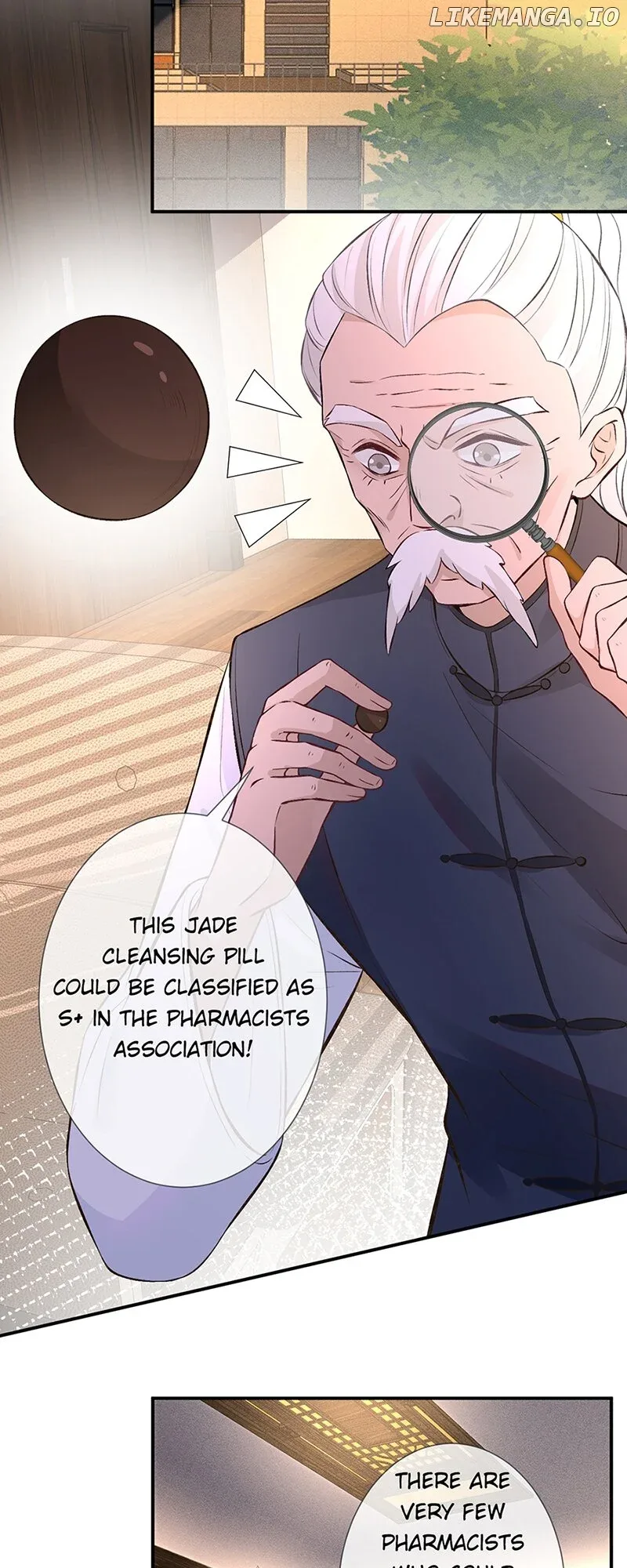 Everyone’s Darling Chapter 41 page 16