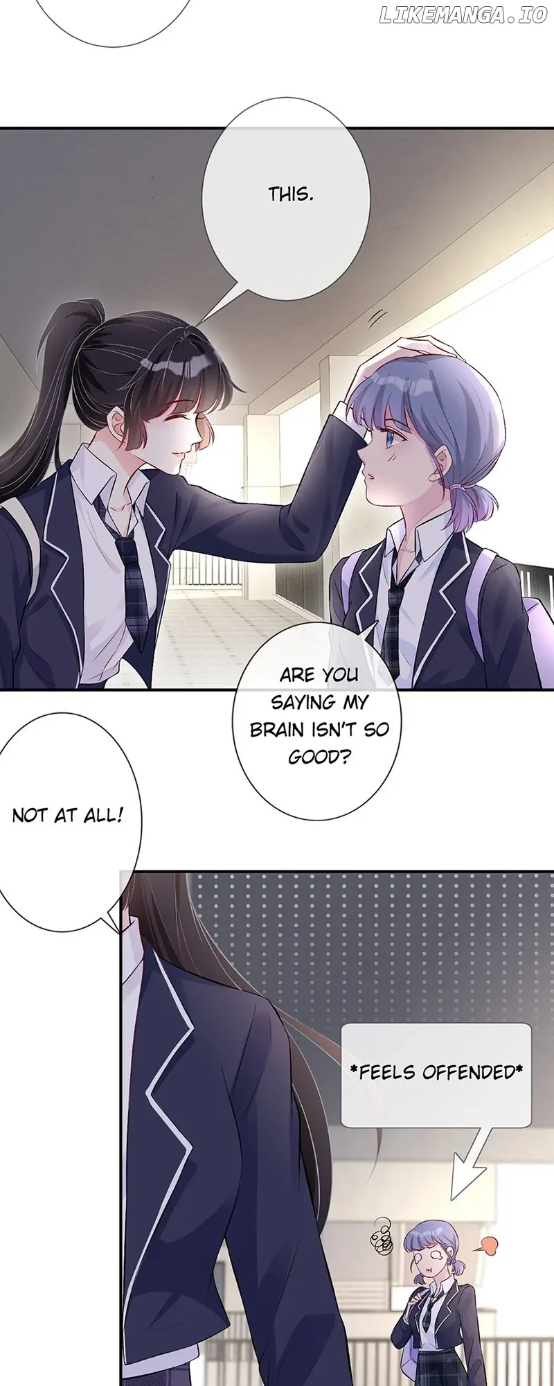 Everyone’s Darling Chapter 41 page 14