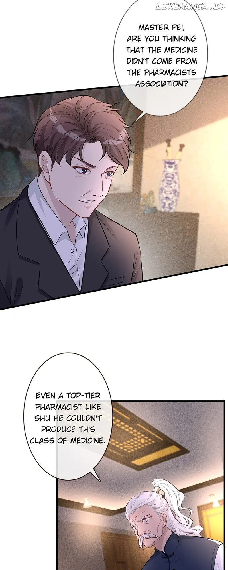 Everyone’s Darling Chapter 41 page 24