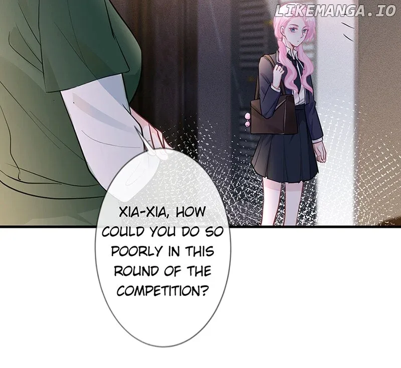 Everyone’s Darling Chapter 41 page 27