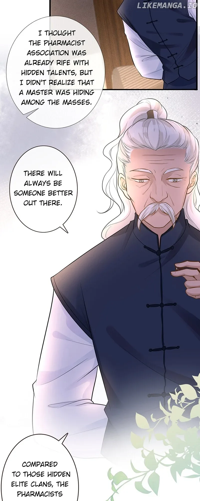 Everyone’s Darling Chapter 41 page 25