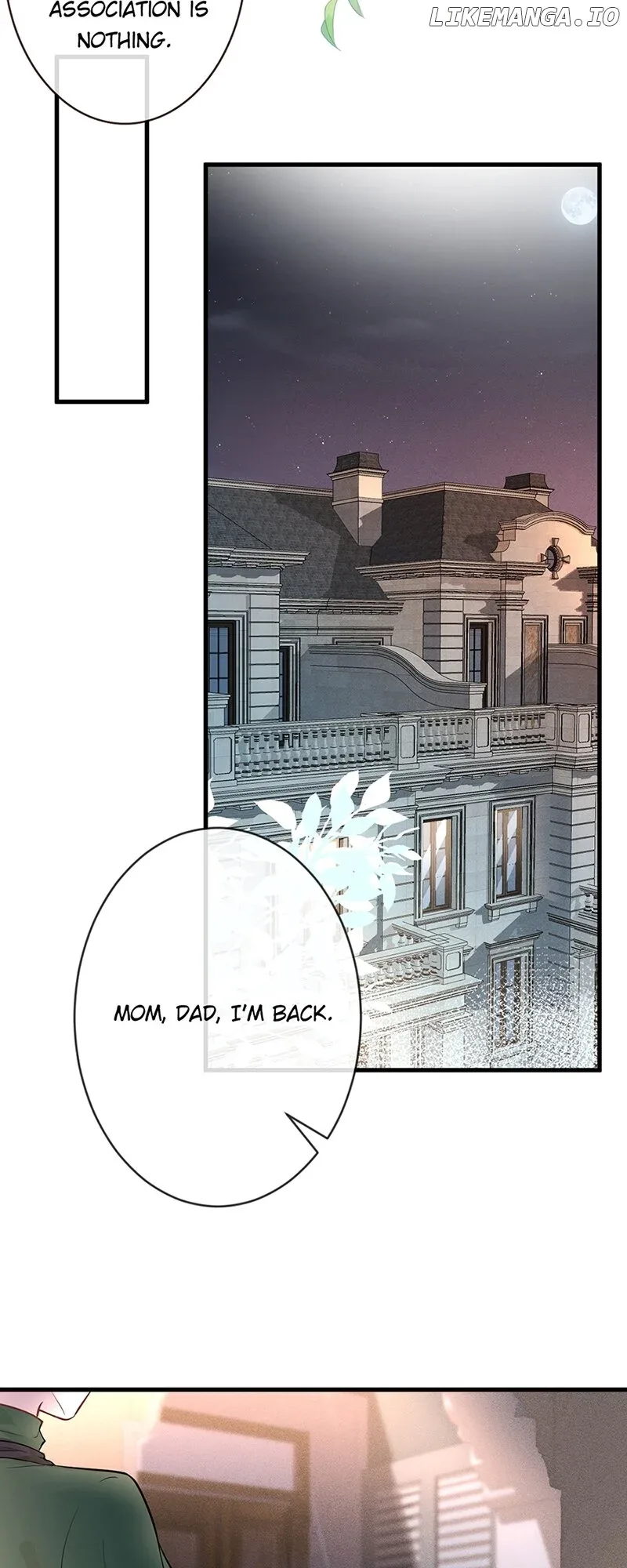 Everyone’s Darling Chapter 41 page 26