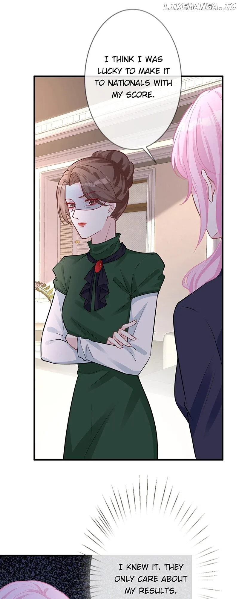 Everyone’s Darling Chapter 41 page 28