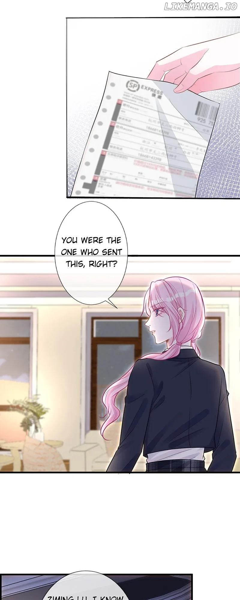Everyone’s Darling Chapter 42 page 2
