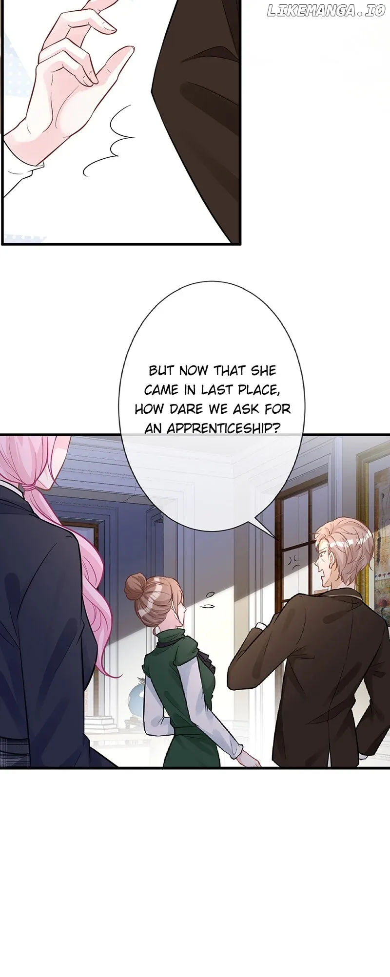 Everyone’s Darling Chapter 42 page 5